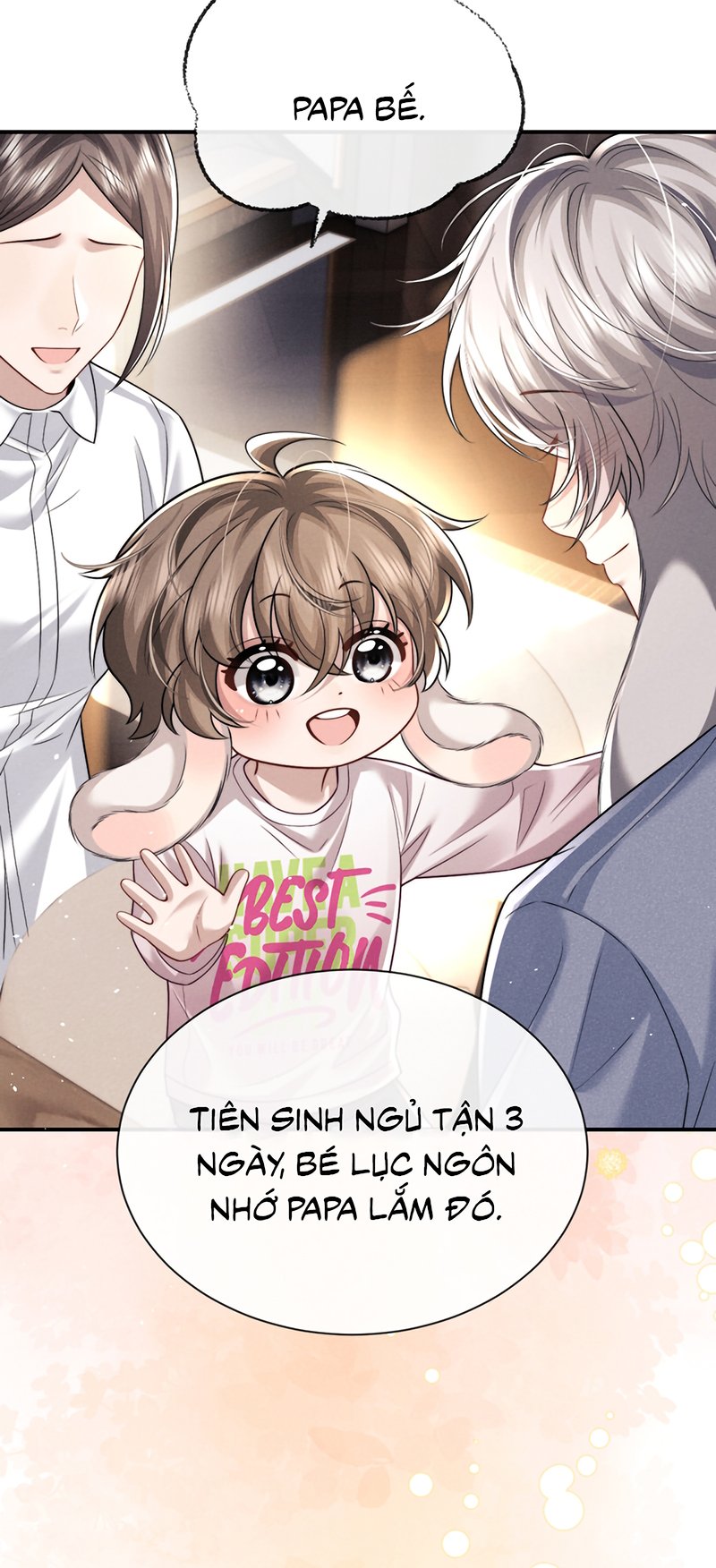 Chấp Sự Thỏ Cụp Tai Chap 182 - Next Chap 183