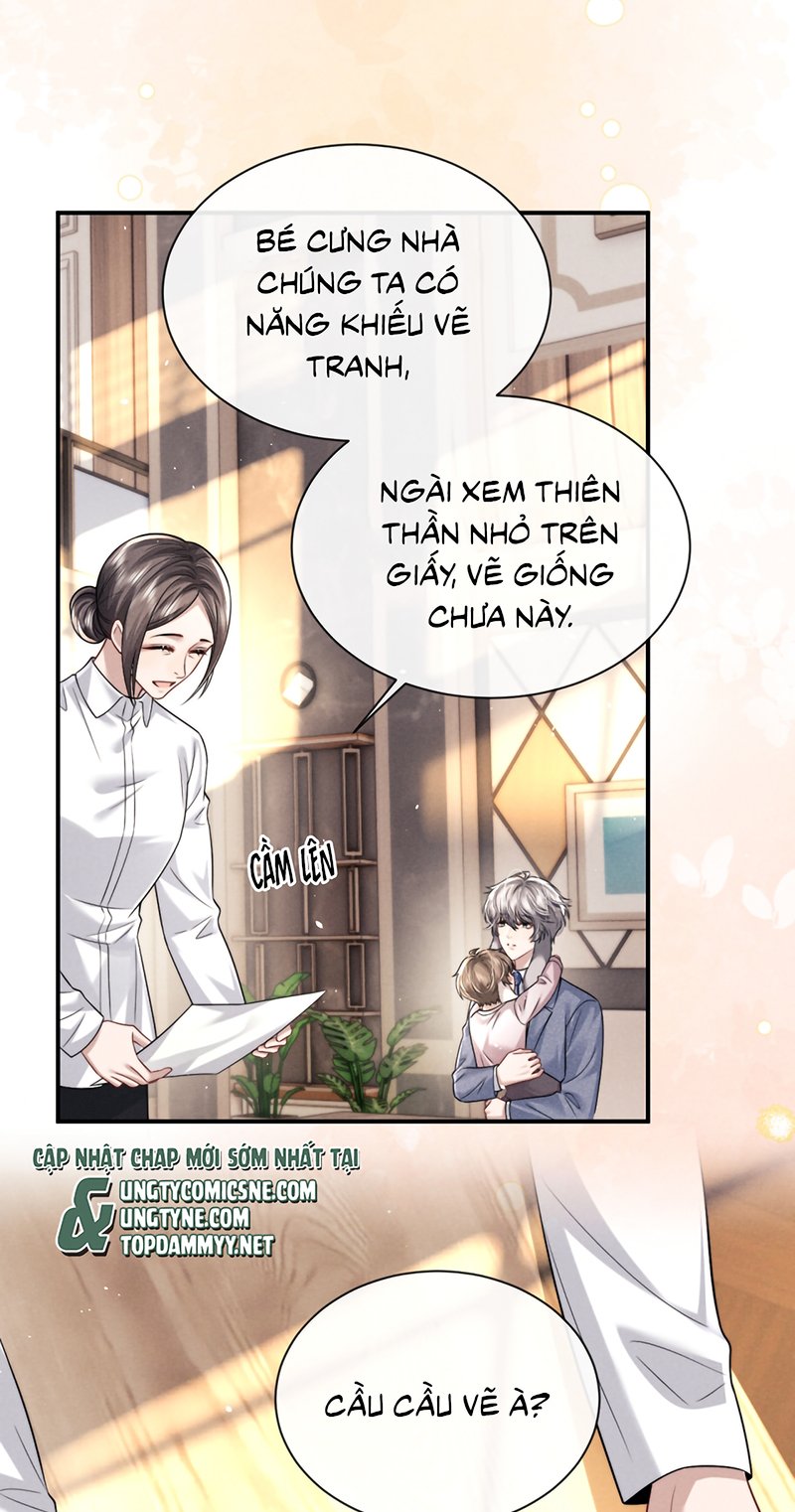 Chấp Sự Thỏ Cụp Tai Chap 182 - Next Chap 183