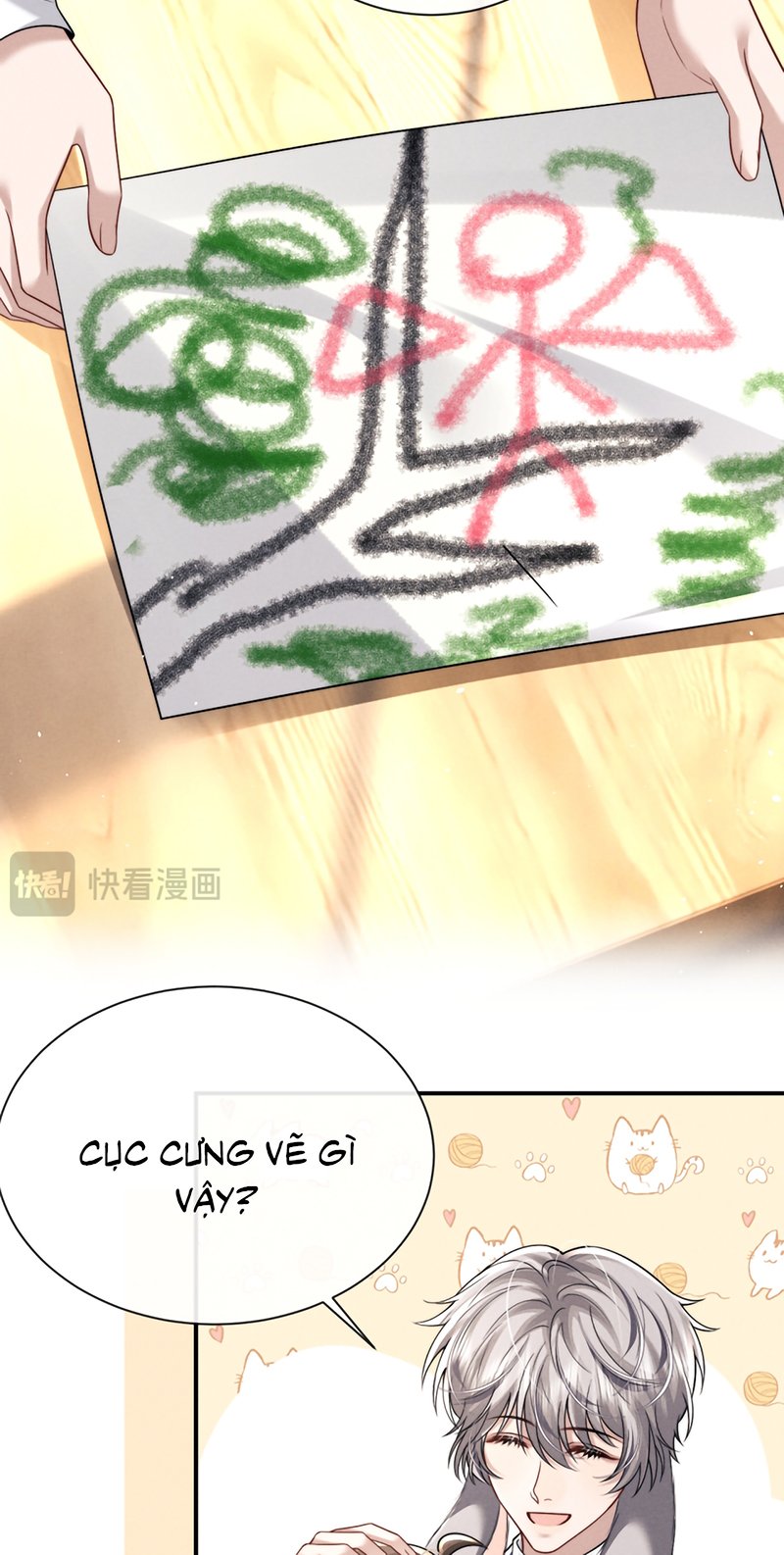 Chấp Sự Thỏ Cụp Tai Chap 182 - Next Chap 183