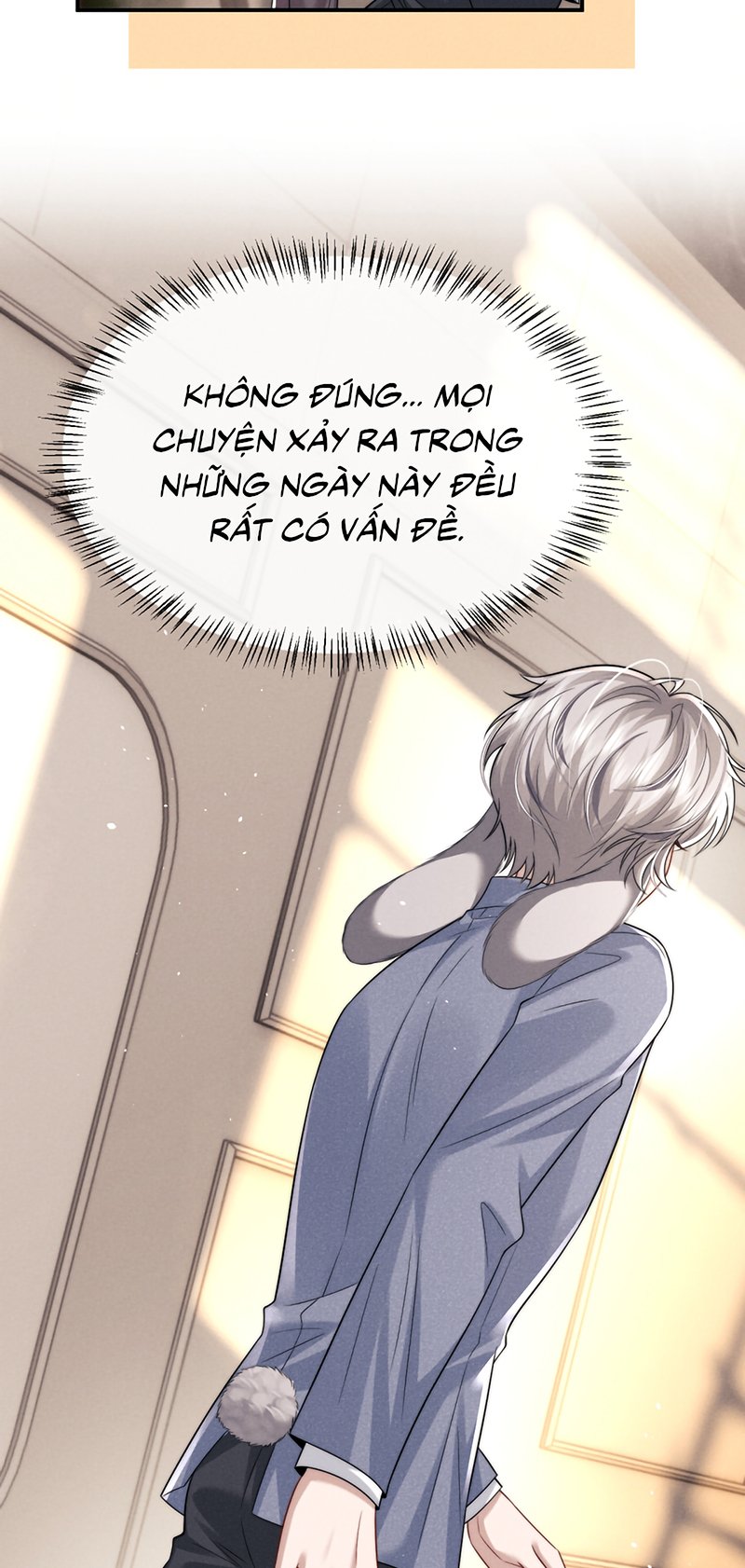 Chấp Sự Thỏ Cụp Tai Chap 182 - Next Chap 183