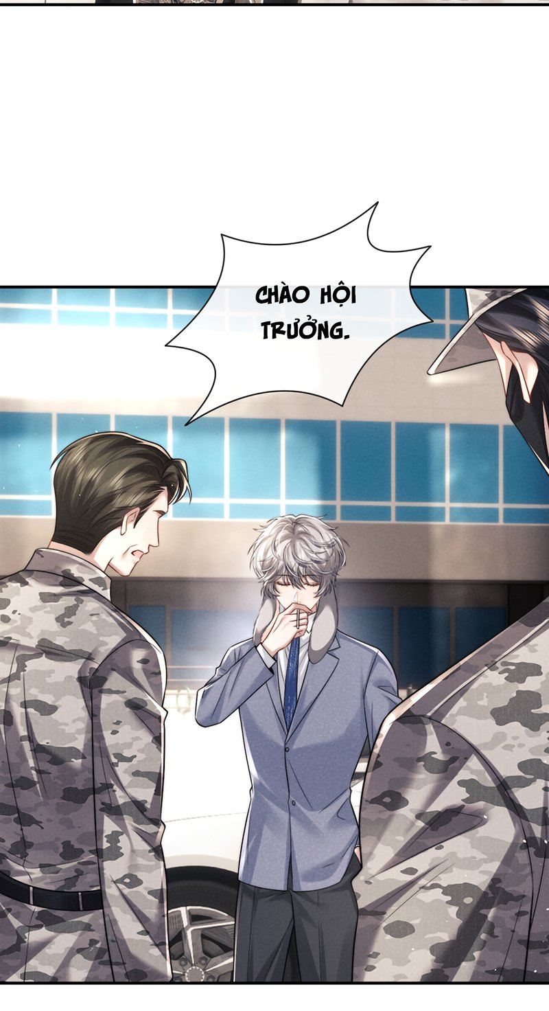 Chấp Sự Thỏ Cụp Tai Chap 182 - Next Chap 183