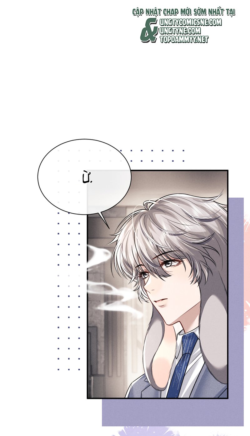 Chấp Sự Thỏ Cụp Tai Chap 182 - Next Chap 183