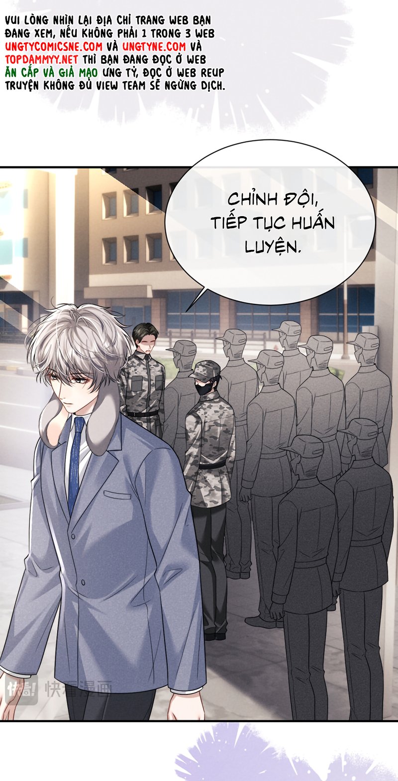 Chấp Sự Thỏ Cụp Tai Chap 182 - Next Chap 183