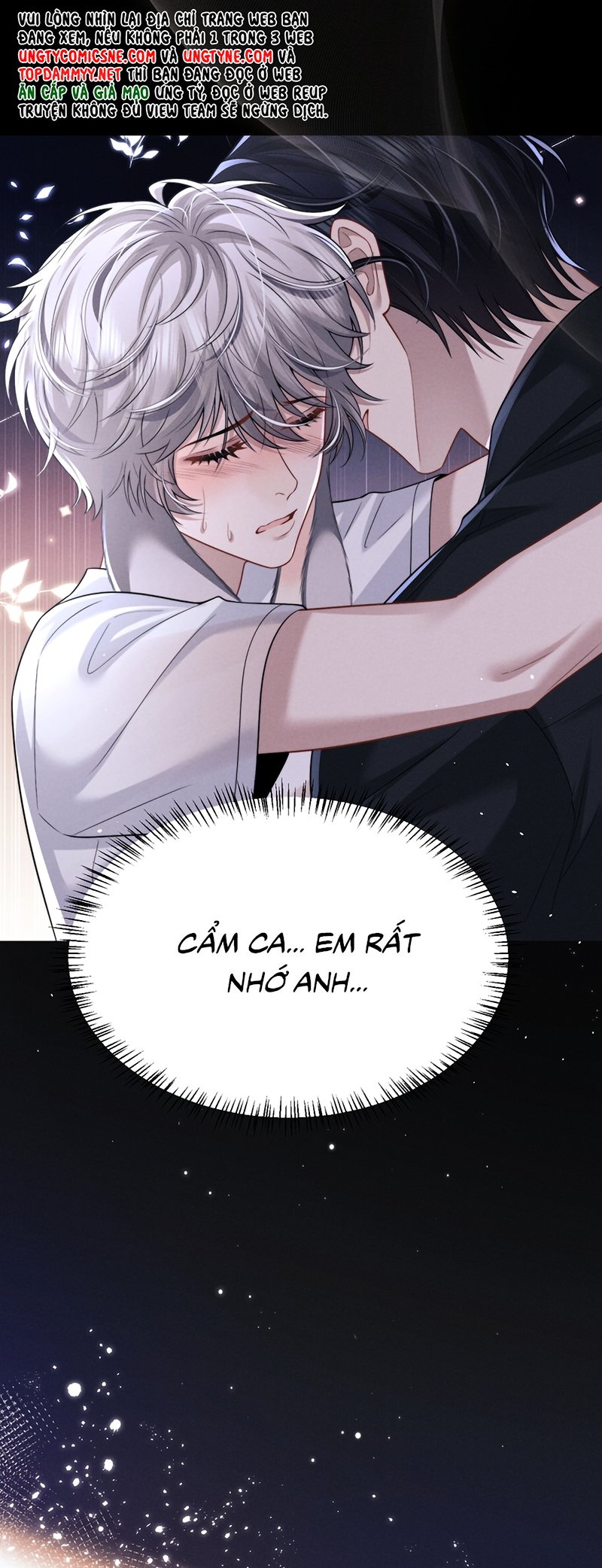 Chấp Sự Thỏ Cụp Tai Chap 182 - Next Chap 183