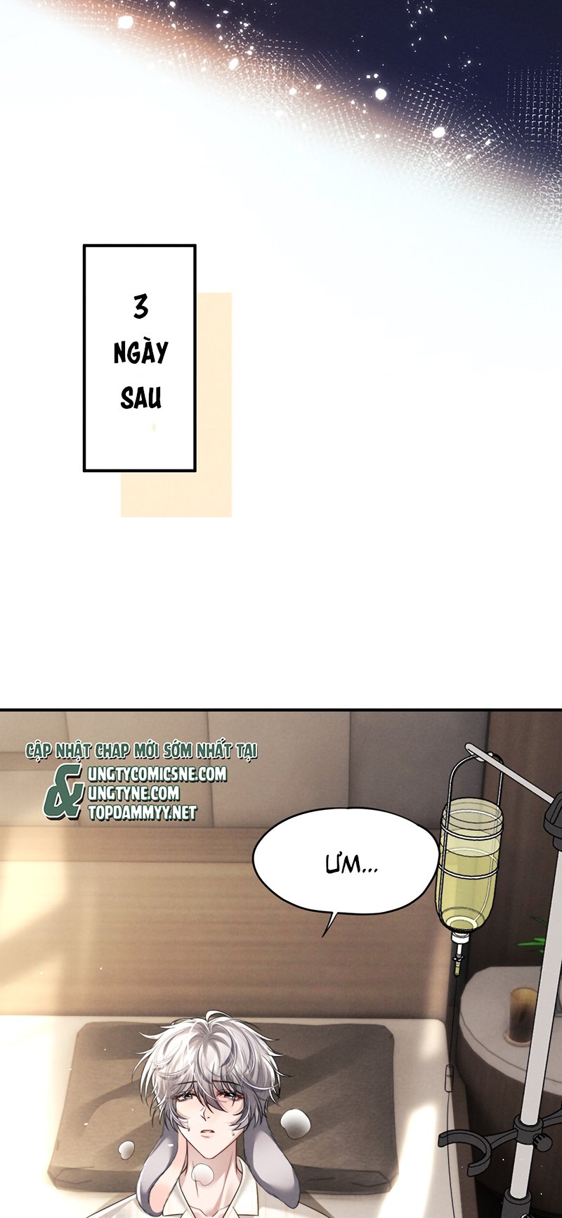 Chấp Sự Thỏ Cụp Tai Chap 182 - Next Chap 183