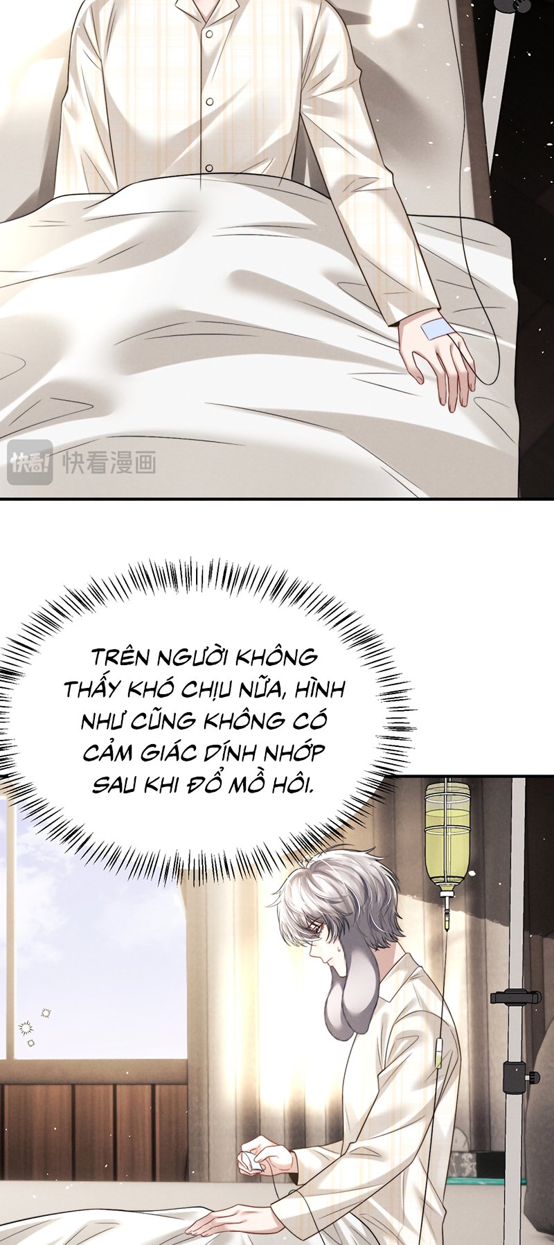 Chấp Sự Thỏ Cụp Tai Chap 182 - Next Chap 183