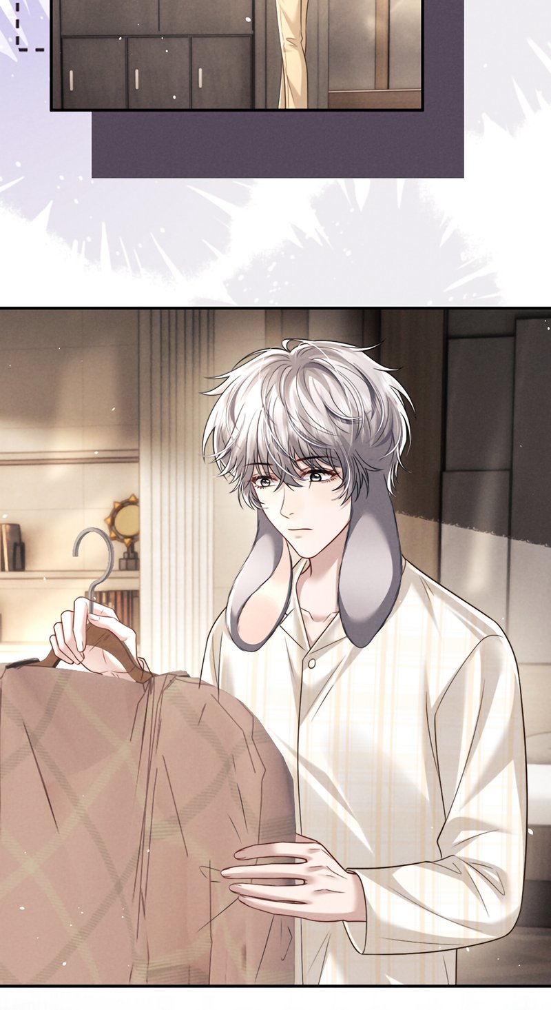 Chấp Sự Thỏ Cụp Tai Chap 182 - Next Chap 183