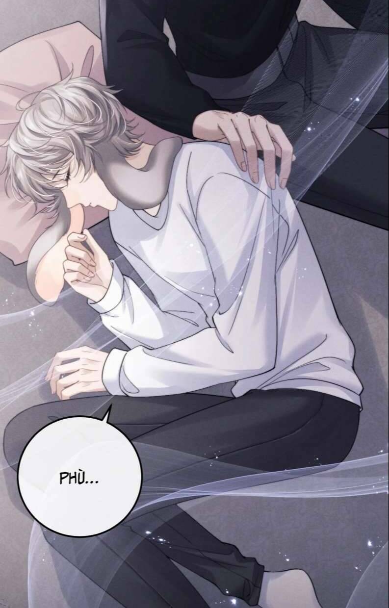 Chấp Sự Thỏ Cụp Tai Chap 19 - Next Chap 20