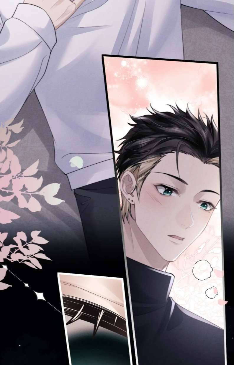 Chấp Sự Thỏ Cụp Tai Chap 19 - Next Chap 20