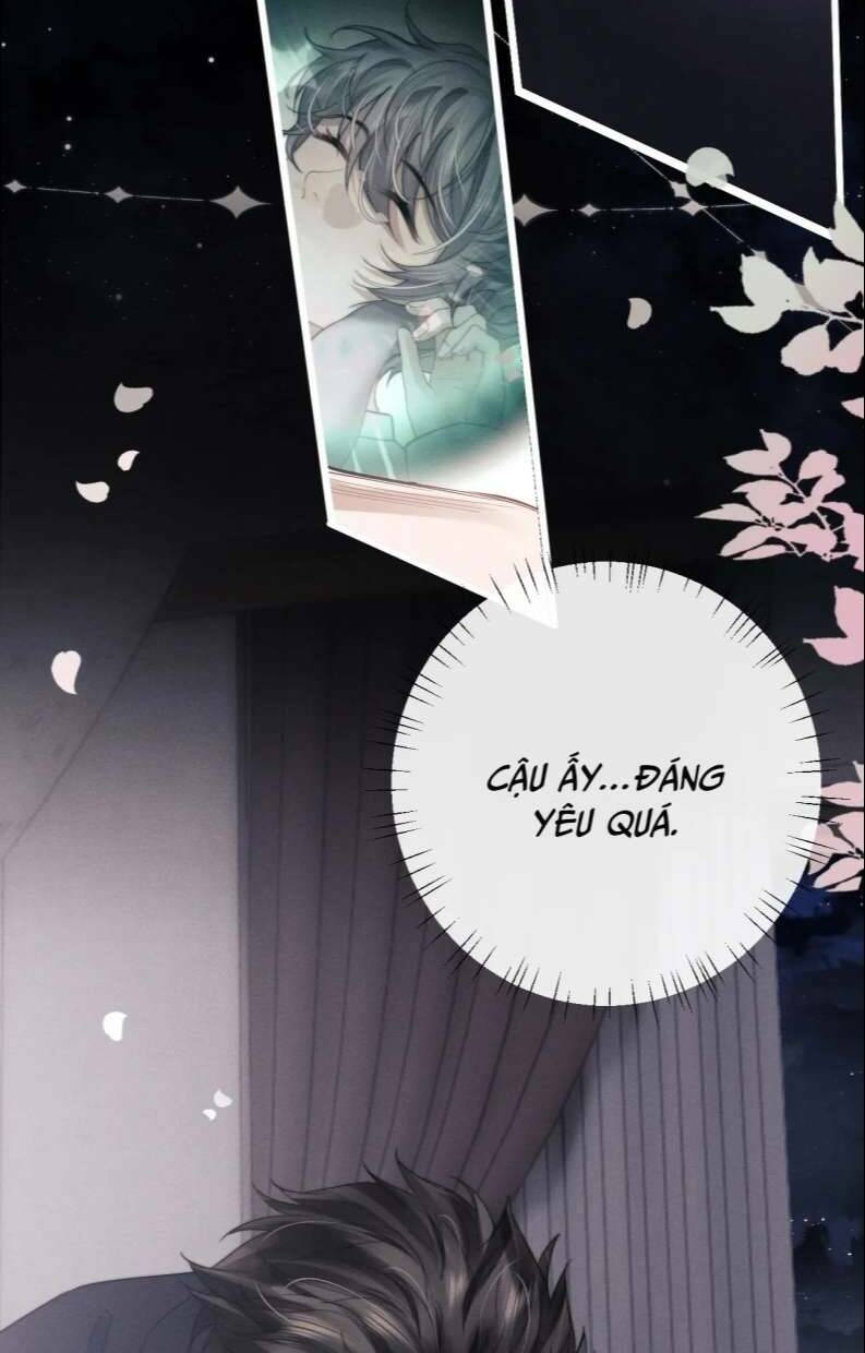 Chấp Sự Thỏ Cụp Tai Chap 19 - Next Chap 20