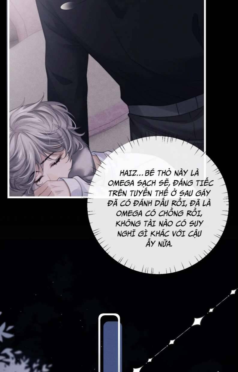 Chấp Sự Thỏ Cụp Tai Chap 19 - Next Chap 20