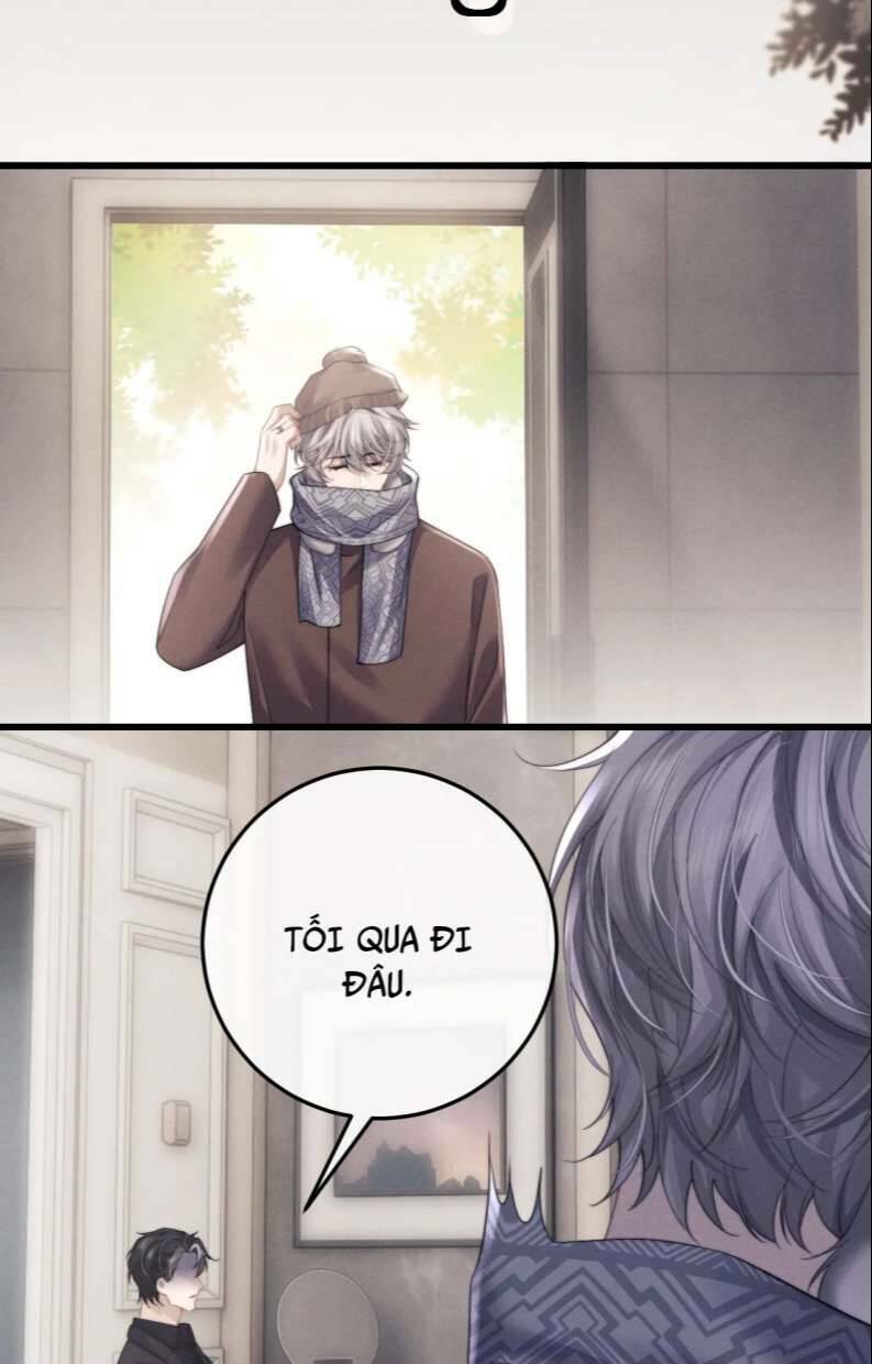 Chấp Sự Thỏ Cụp Tai Chap 19 - Next Chap 20