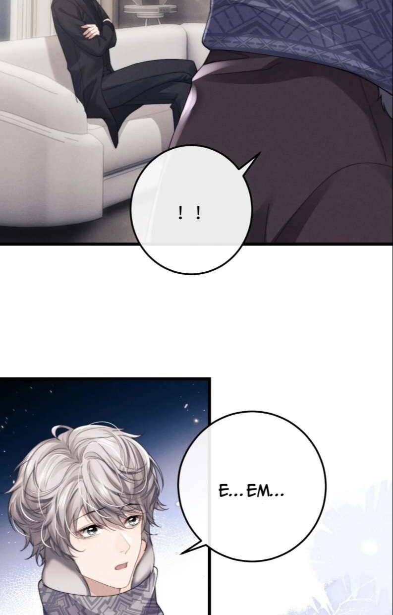 Chấp Sự Thỏ Cụp Tai Chap 19 - Next Chap 20