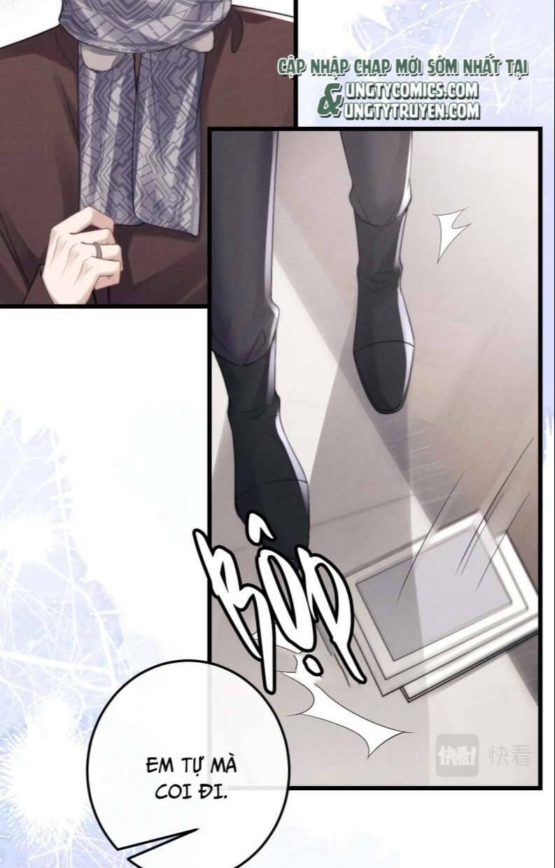 Chấp Sự Thỏ Cụp Tai Chap 19 - Next Chap 20