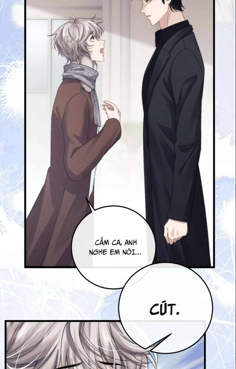 Chấp Sự Thỏ Cụp Tai Chap 19 - Next Chap 20