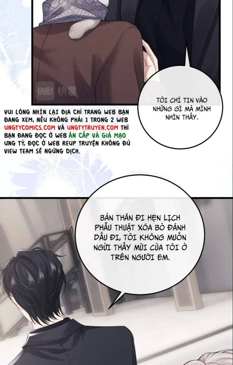 Chấp Sự Thỏ Cụp Tai Chap 19 - Next Chap 20