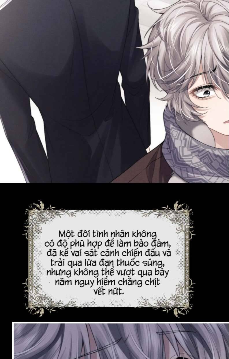 Chấp Sự Thỏ Cụp Tai Chap 19 - Next Chap 20