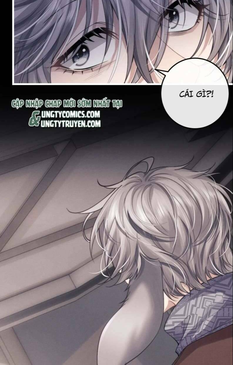 Chấp Sự Thỏ Cụp Tai Chap 19 - Next Chap 20