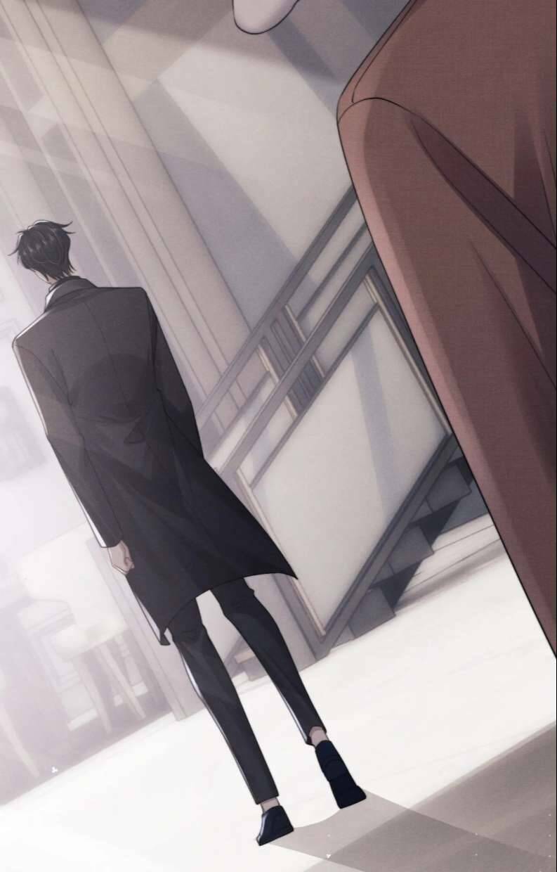 Chấp Sự Thỏ Cụp Tai Chap 19 - Next Chap 20