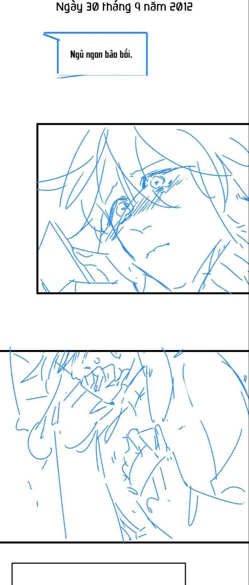 Chấp Sự Thỏ Cụp Tai Chap 19 - Next Chap 20