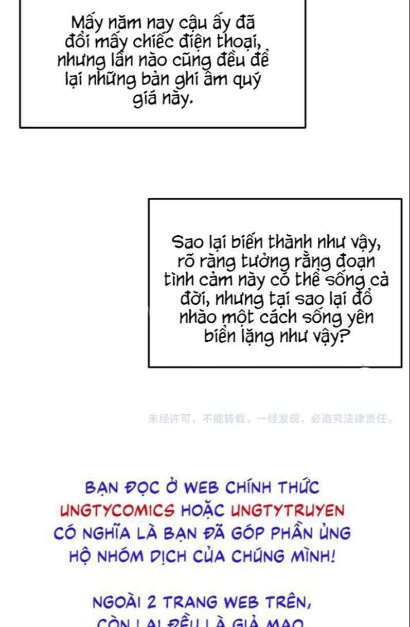 Chấp Sự Thỏ Cụp Tai Chap 19 - Next Chap 20