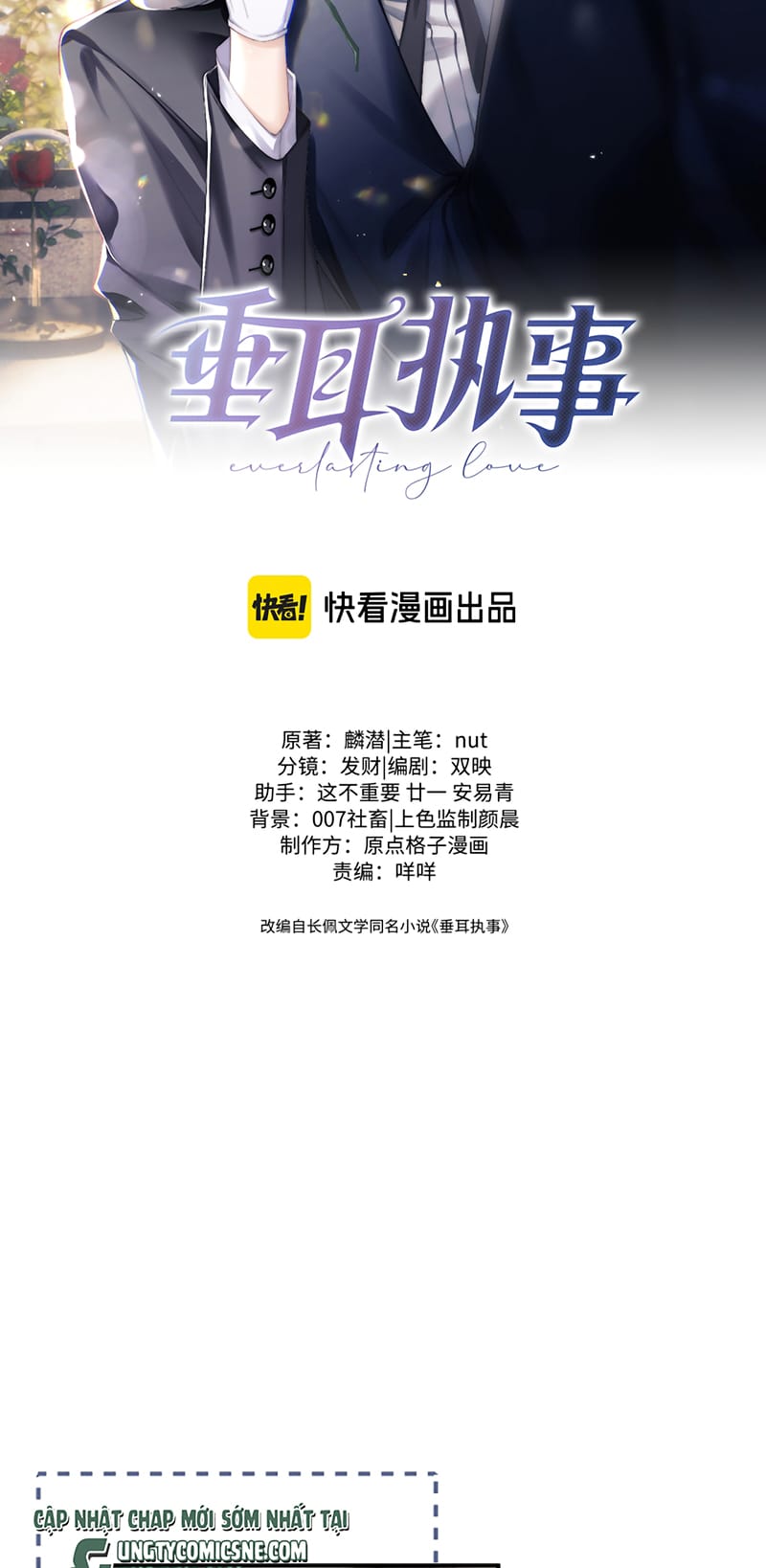 Chấp Sự Thỏ Cụp Tai Chap 192 - Next Chap 193