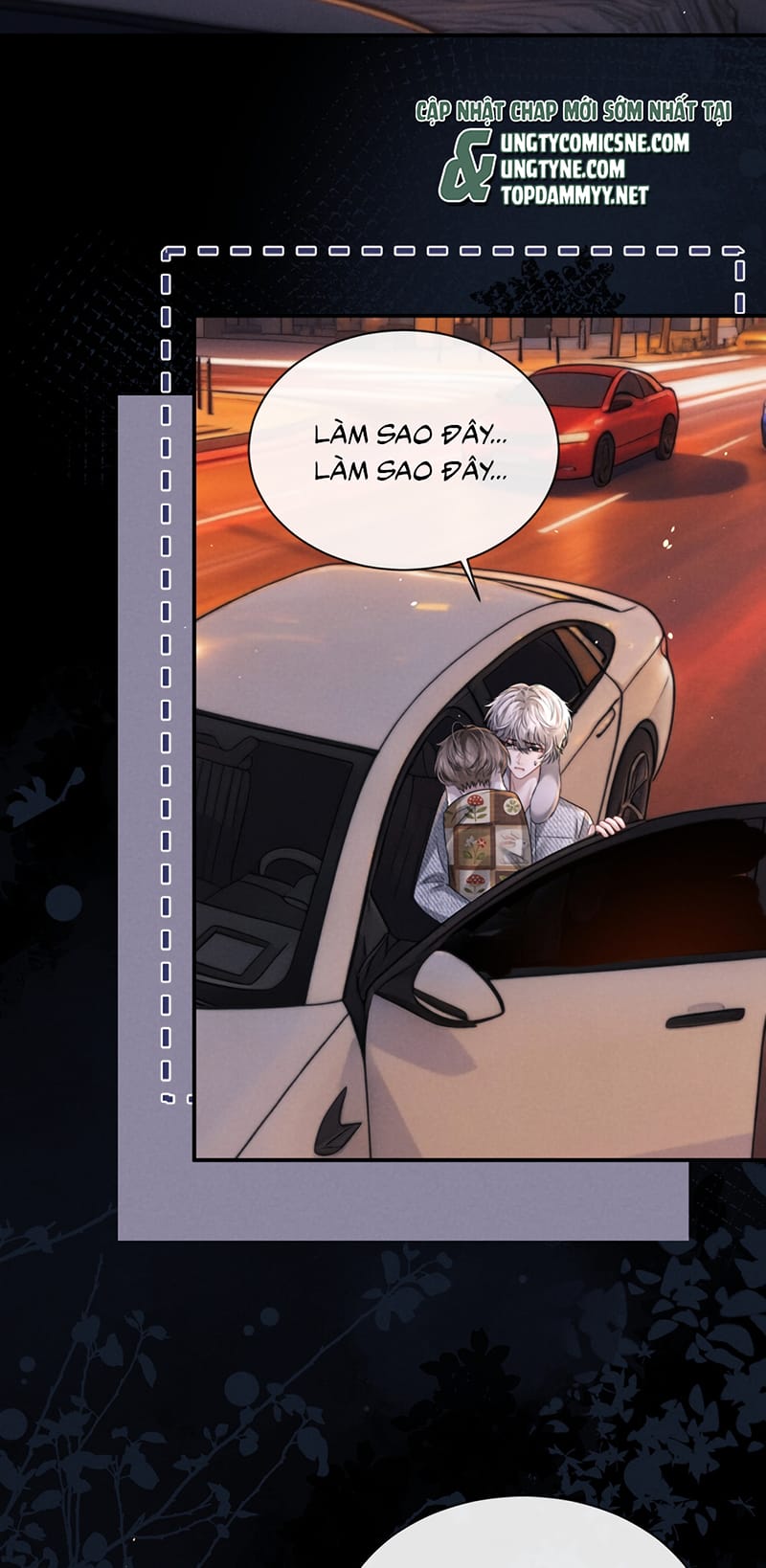 Chấp Sự Thỏ Cụp Tai Chap 192 - Next Chap 193