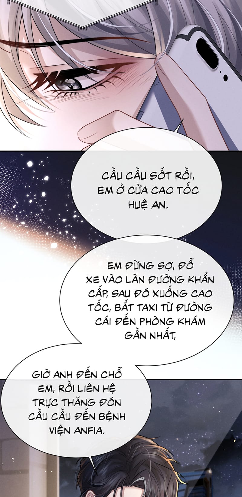 Chấp Sự Thỏ Cụp Tai Chap 192 - Next Chap 193