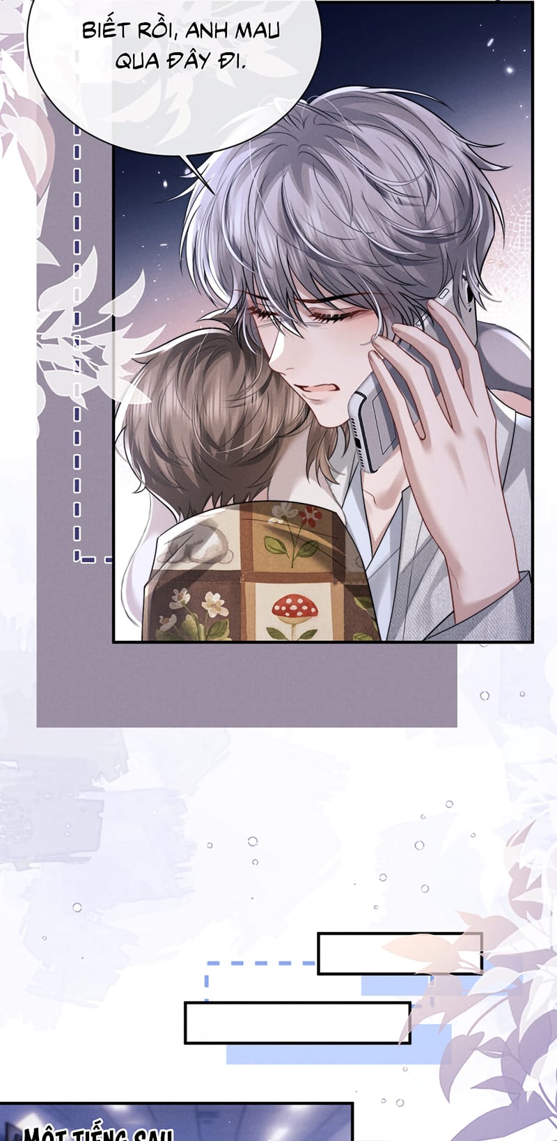 Chấp Sự Thỏ Cụp Tai Chap 192 - Next Chap 193