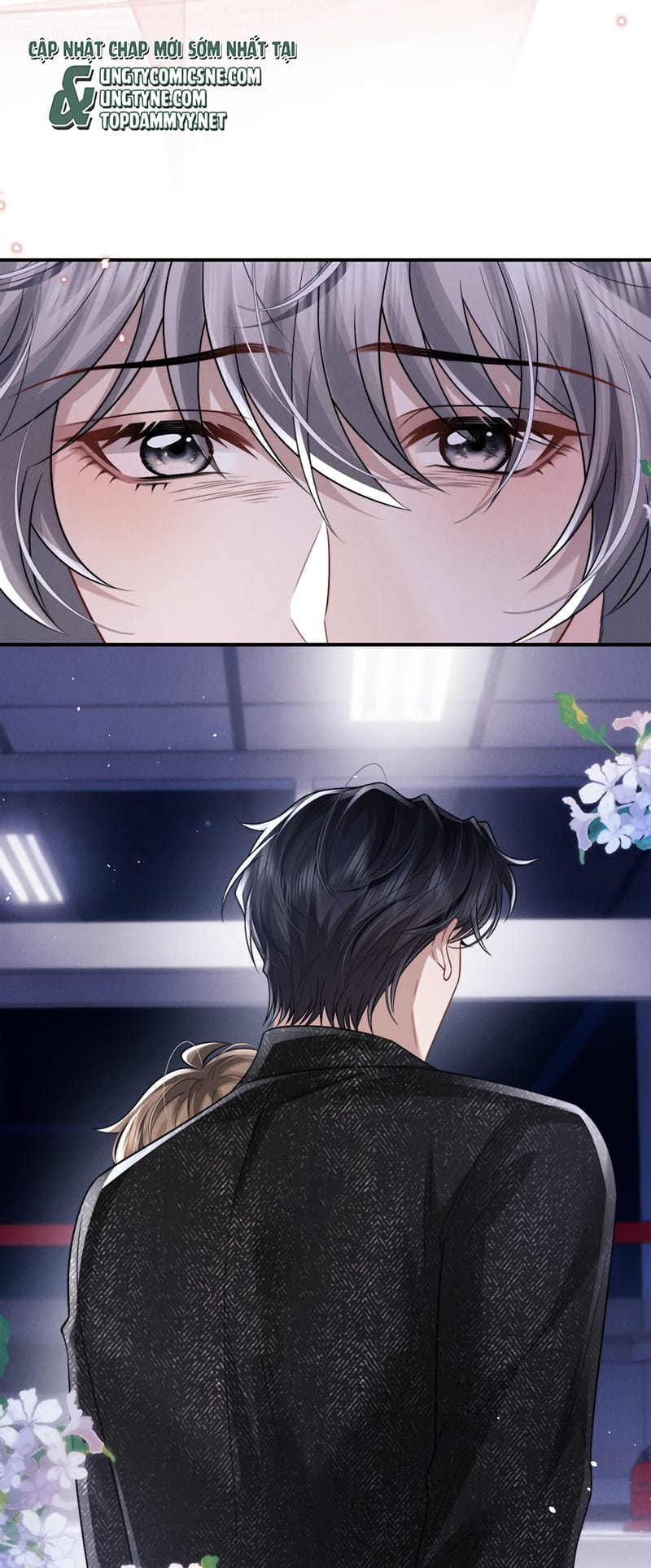 Chấp Sự Thỏ Cụp Tai Chap 192 - Next Chap 193