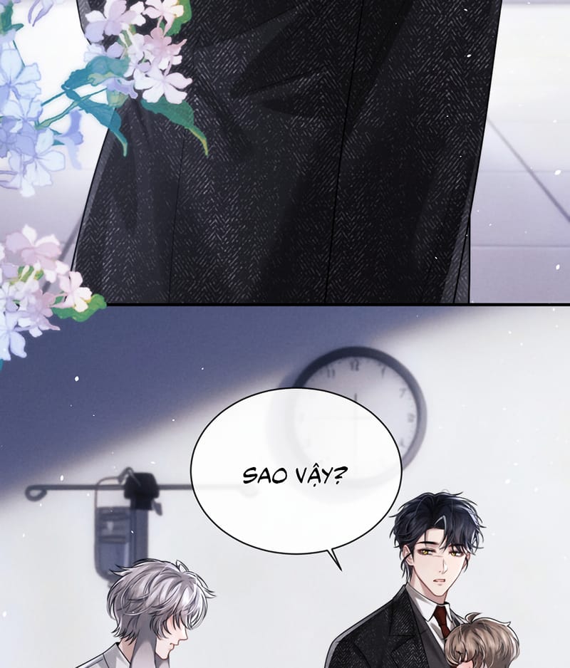 Chấp Sự Thỏ Cụp Tai Chap 192 - Next Chap 193