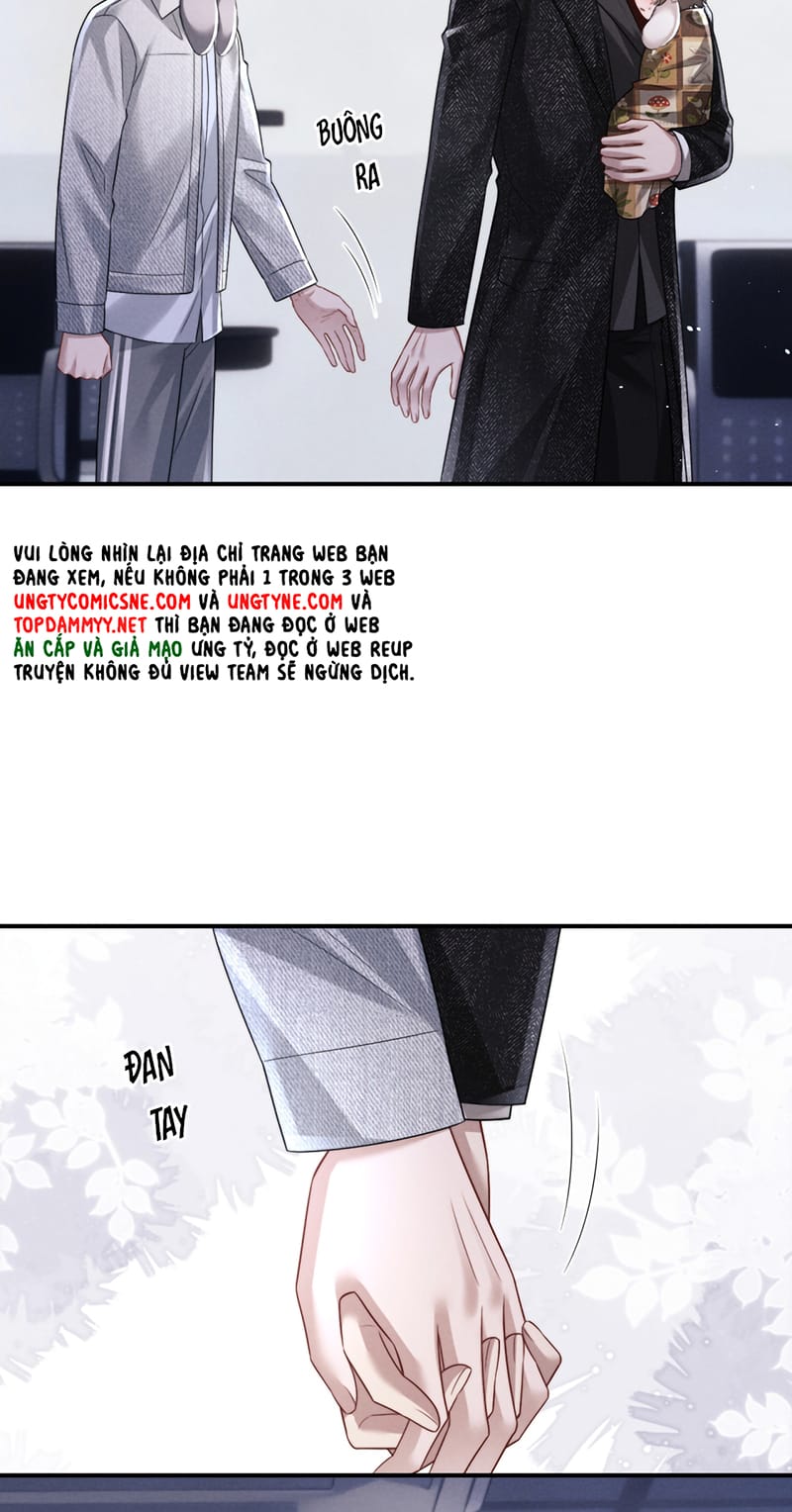 Chấp Sự Thỏ Cụp Tai Chap 192 - Next Chap 193