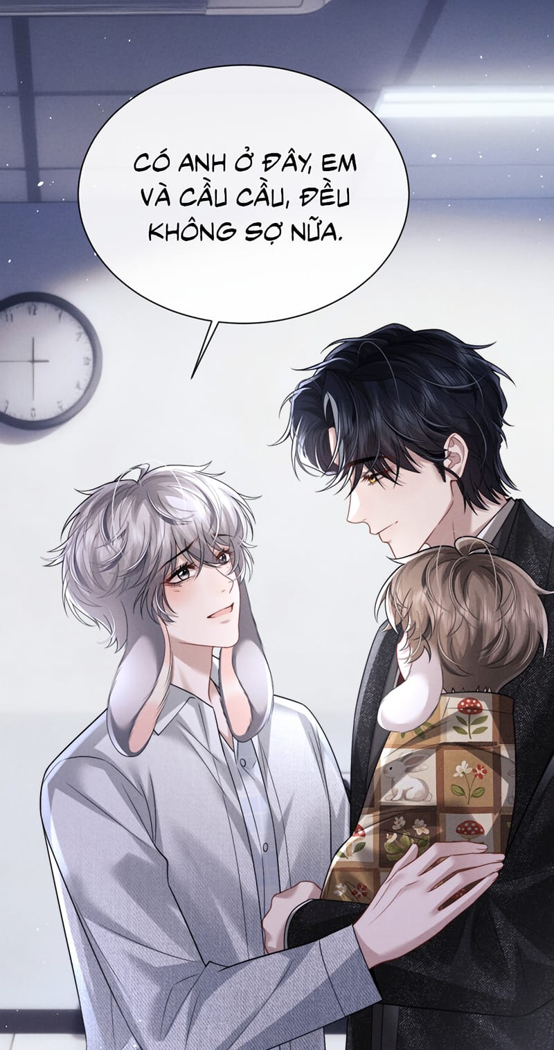 Chấp Sự Thỏ Cụp Tai Chap 192 - Next Chap 193