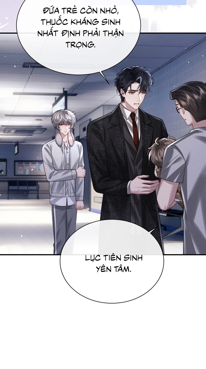 Chấp Sự Thỏ Cụp Tai Chap 192 - Next Chap 193