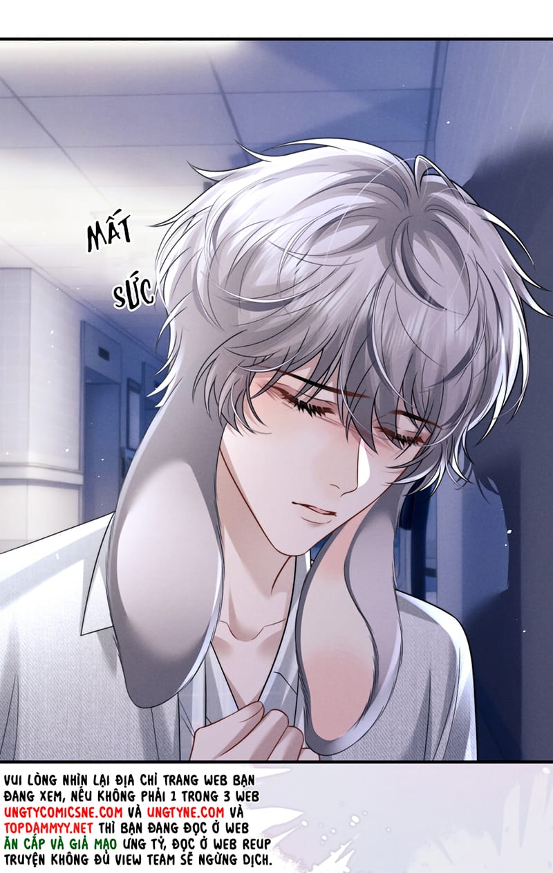 Chấp Sự Thỏ Cụp Tai Chap 192 - Next Chap 193