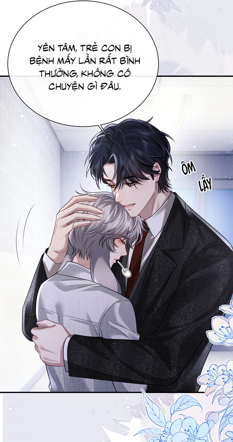 Chấp Sự Thỏ Cụp Tai Chap 192 - Next Chap 193