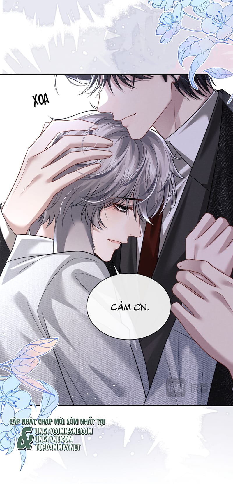 Chấp Sự Thỏ Cụp Tai Chap 192 - Next Chap 193