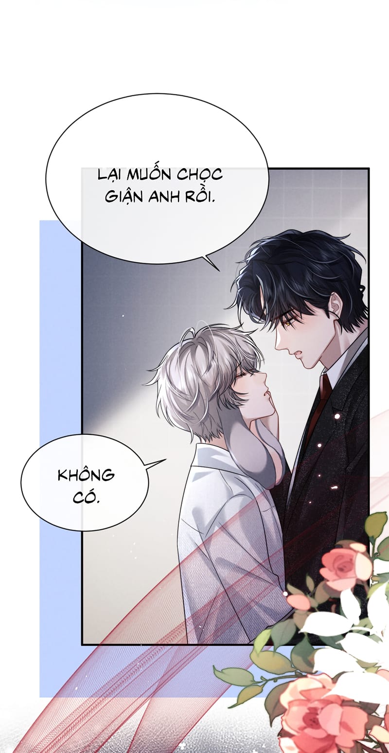 Chấp Sự Thỏ Cụp Tai Chap 192 - Next Chap 193