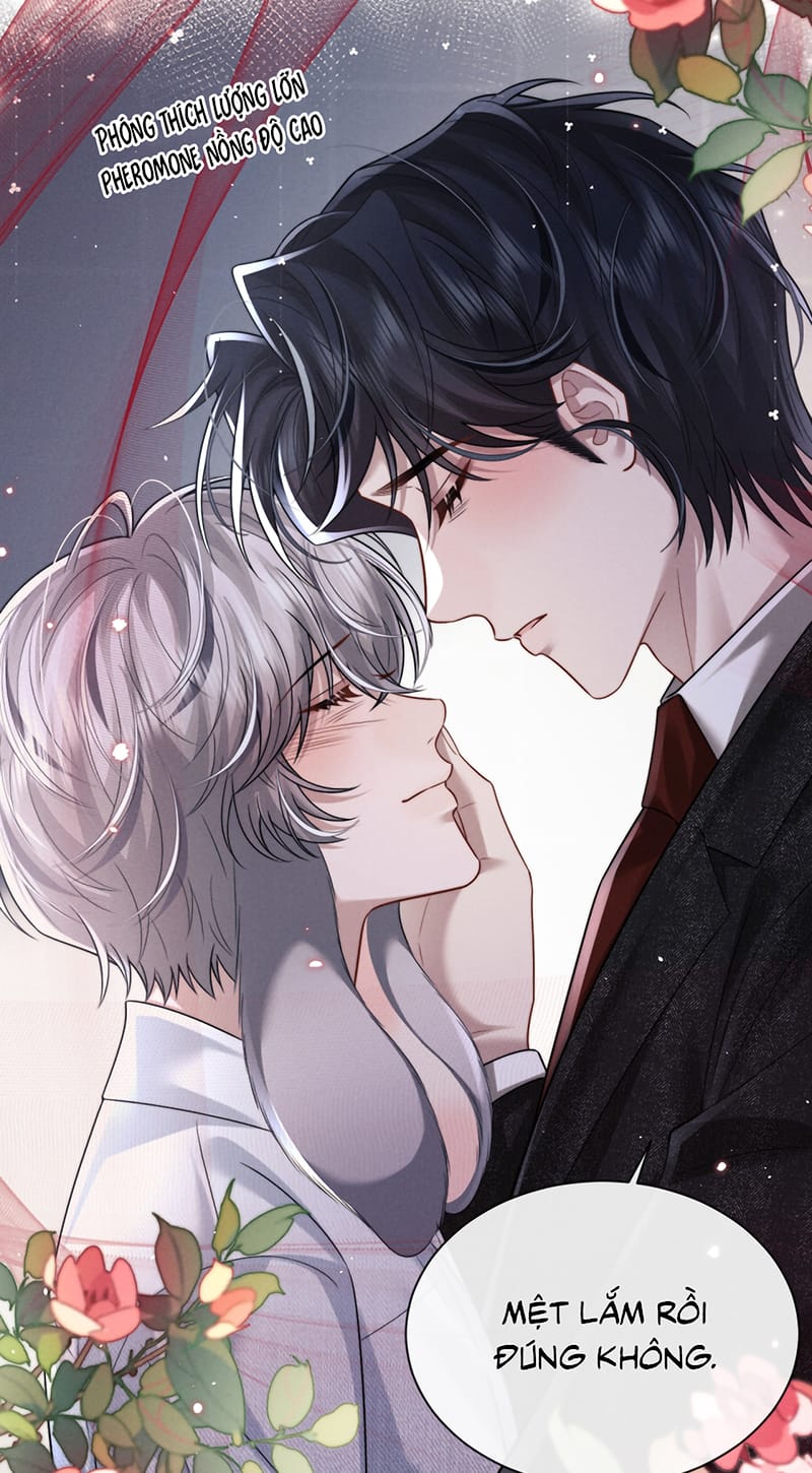 Chấp Sự Thỏ Cụp Tai Chap 192 - Next Chap 193