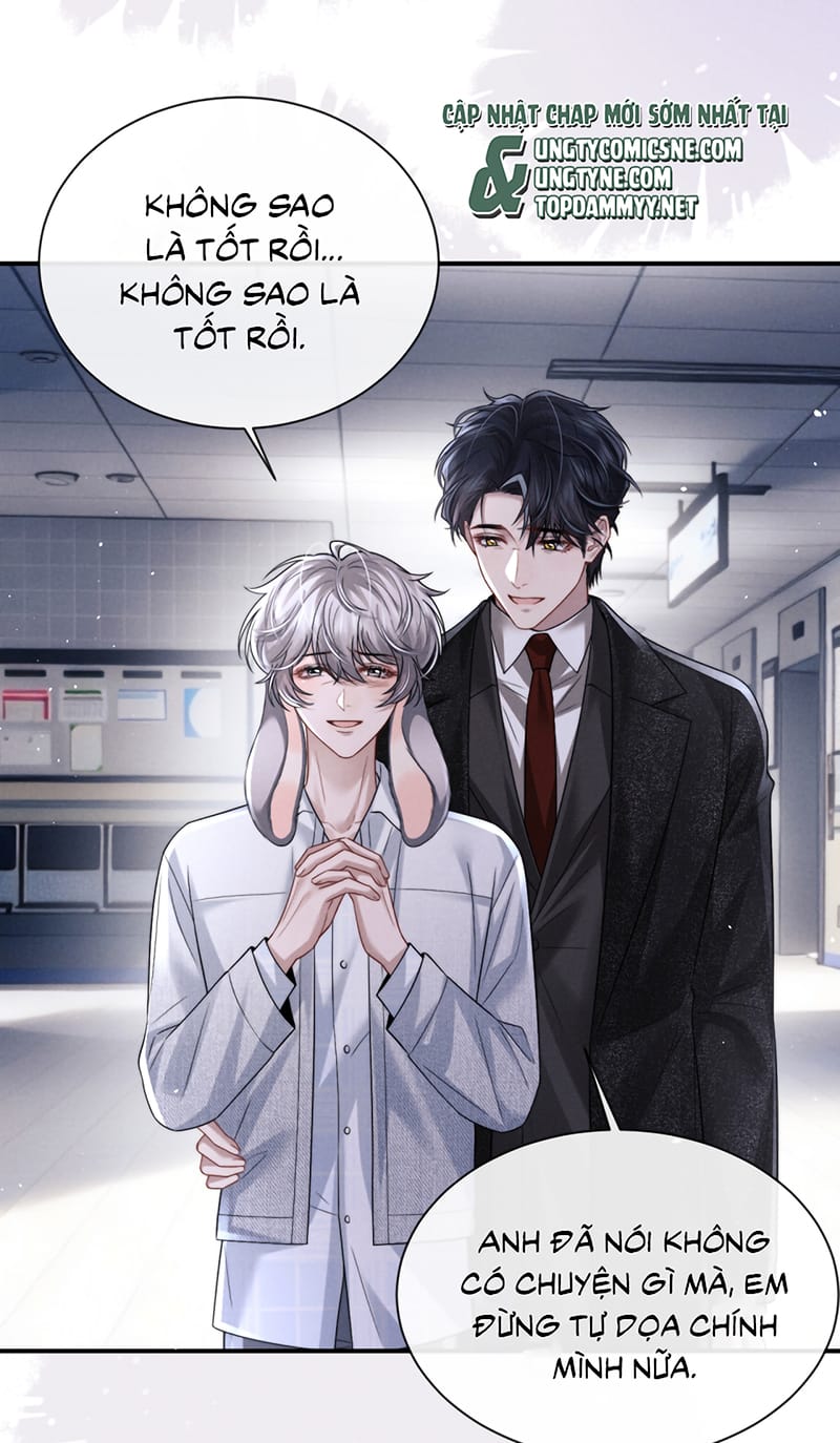 Chấp Sự Thỏ Cụp Tai Chap 192 - Next Chap 193