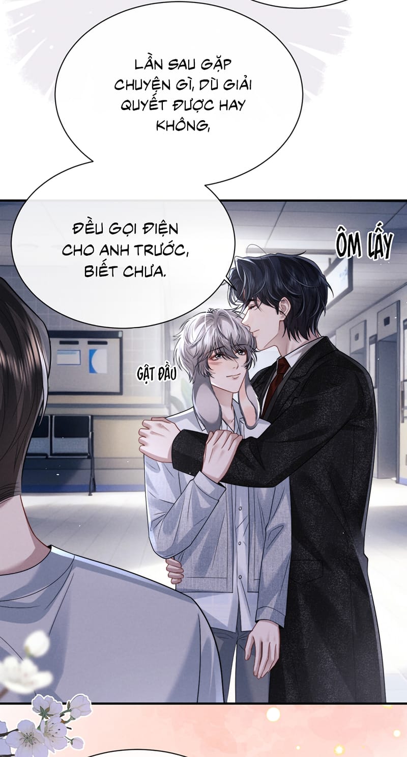 Chấp Sự Thỏ Cụp Tai Chap 192 - Next Chap 193