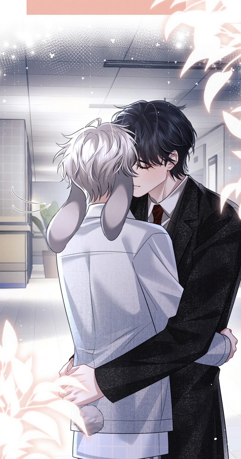 Chấp Sự Thỏ Cụp Tai Chap 192 - Next Chap 193