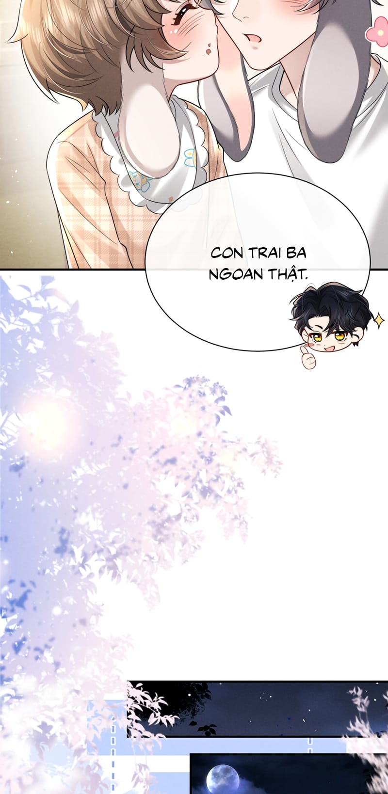 Chấp Sự Thỏ Cụp Tai Chap 192 - Next Chap 193