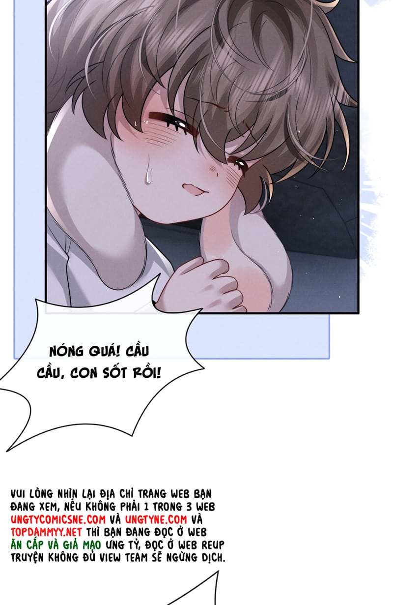 Chấp Sự Thỏ Cụp Tai Chap 192 - Next Chap 193