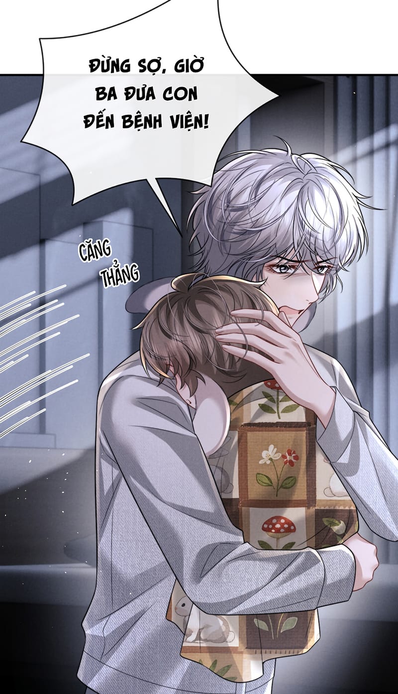 Chấp Sự Thỏ Cụp Tai Chap 192 - Next Chap 193