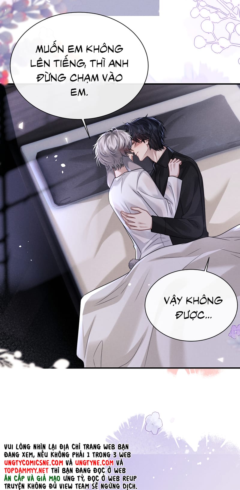 Chấp Sự Thỏ Cụp Tai Chap 194 - Next Chap 195