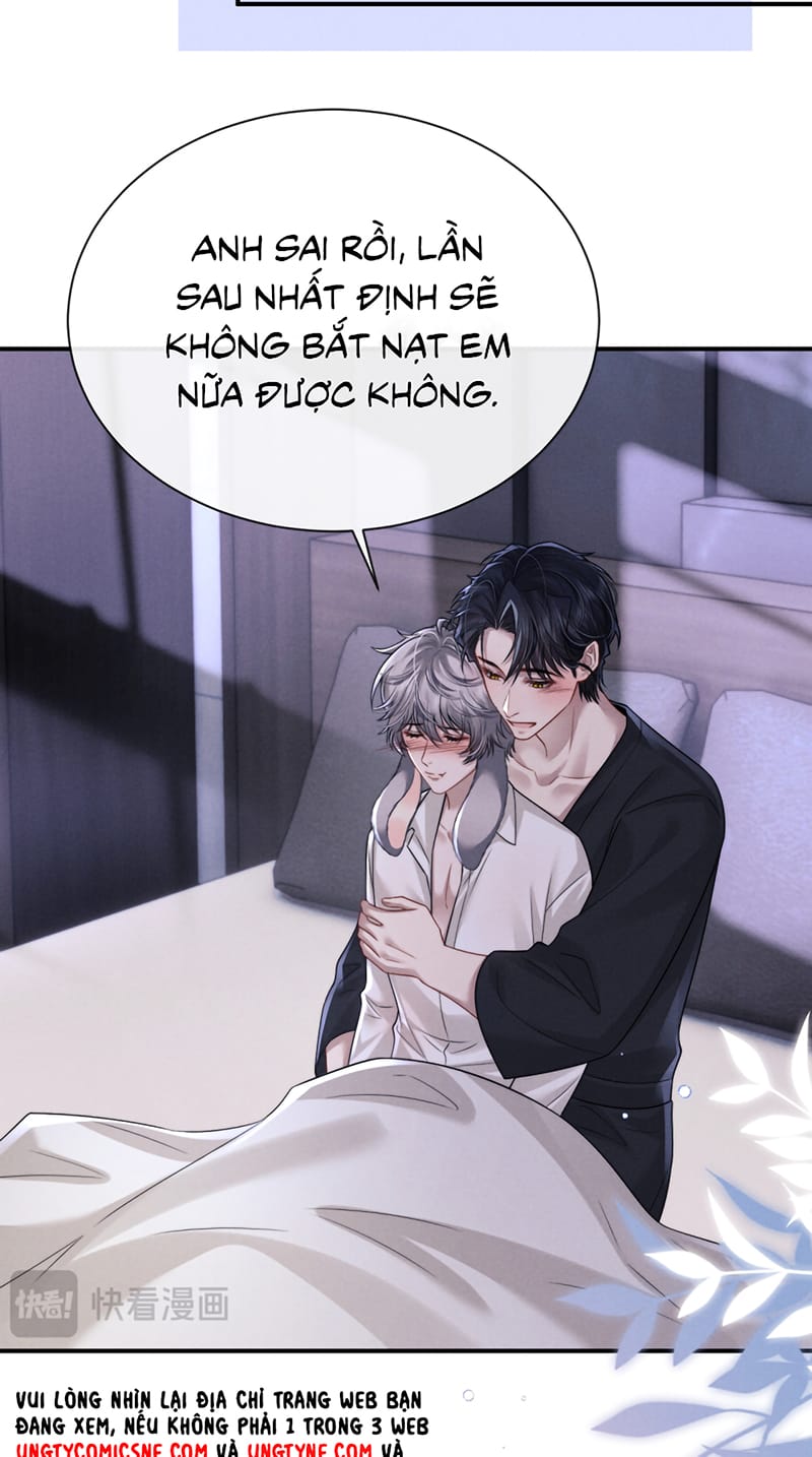 Chấp Sự Thỏ Cụp Tai Chap 194 - Next Chap 195