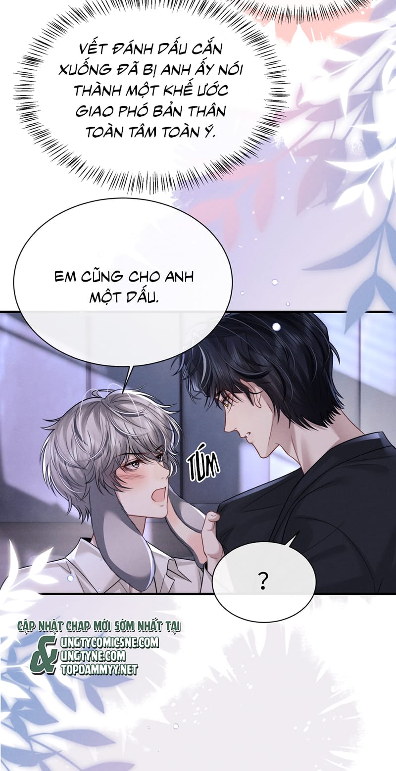 Chấp Sự Thỏ Cụp Tai Chap 194 - Next Chap 195