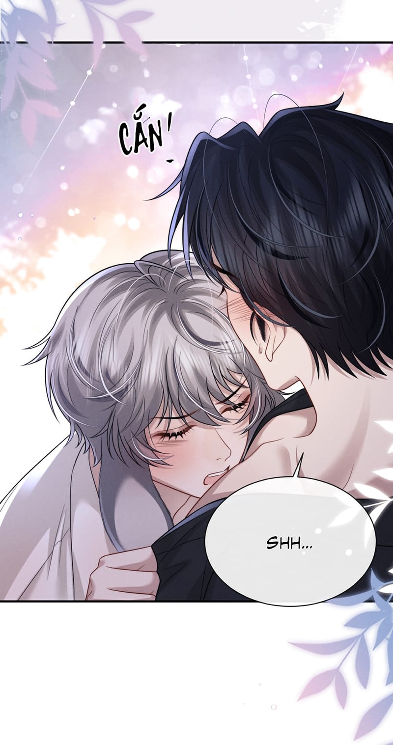 Chấp Sự Thỏ Cụp Tai Chap 194 - Next Chap 195