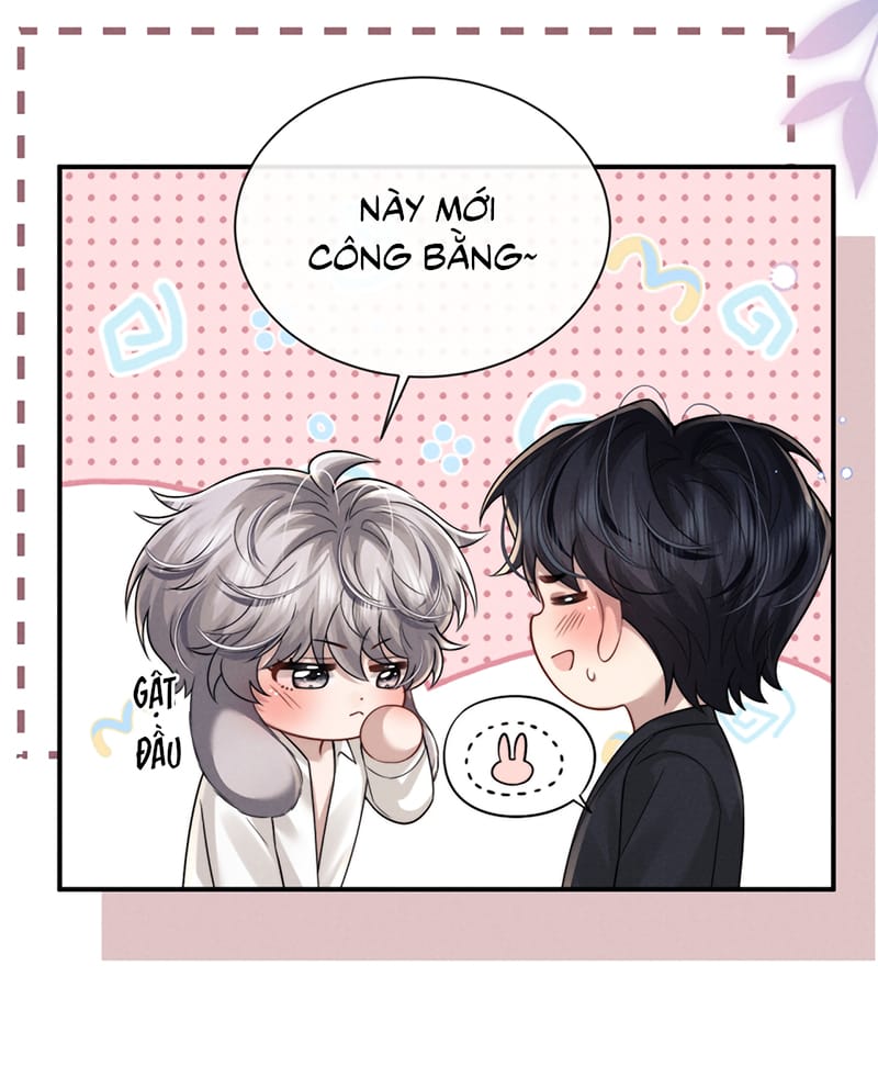 Chấp Sự Thỏ Cụp Tai Chap 194 - Next Chap 195